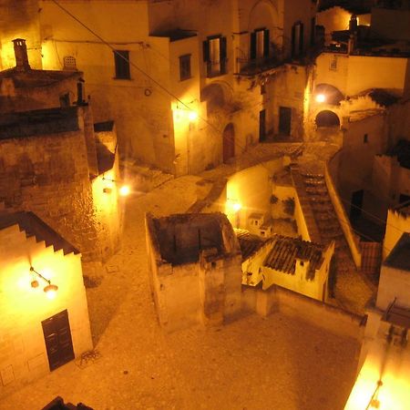 Il Nespolo Matera Hotel Kültér fotó