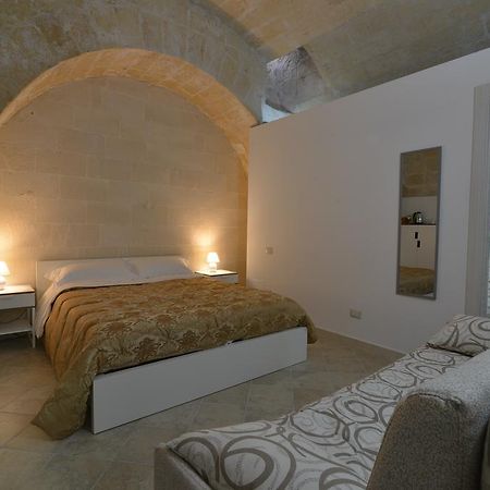 Il Nespolo Matera Hotel Kültér fotó