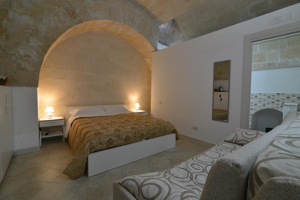 Il Nespolo Matera Hotel Kültér fotó