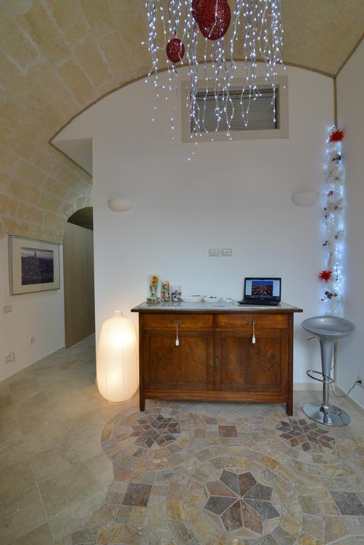 Il Nespolo Matera Hotel Kültér fotó