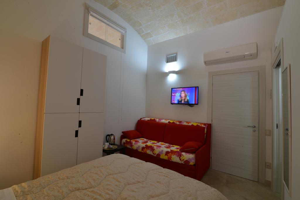 Il Nespolo Matera Hotel Kültér fotó