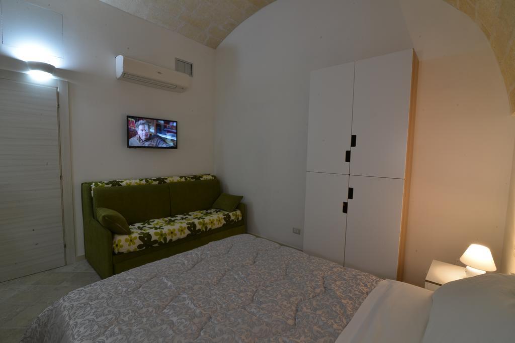 Il Nespolo Matera Hotel Kültér fotó