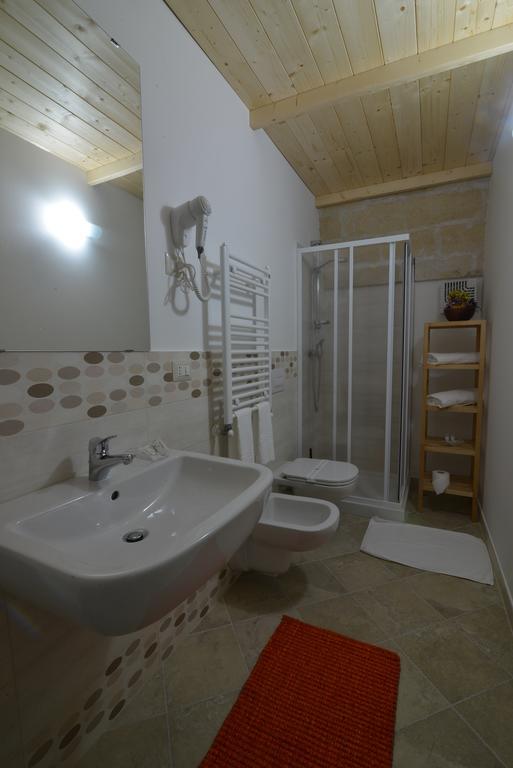 Il Nespolo Matera Hotel Kültér fotó