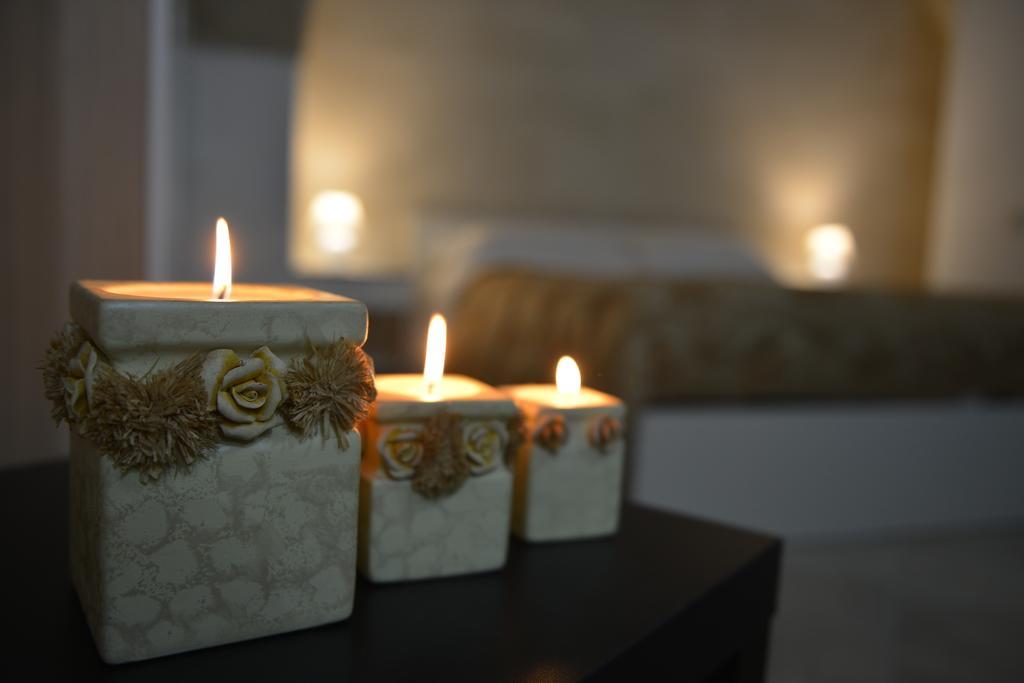 Il Nespolo Matera Hotel Kültér fotó