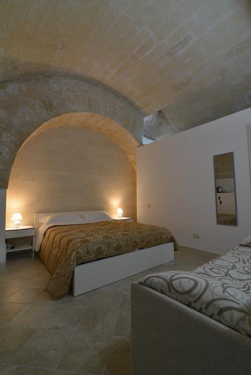 Il Nespolo Matera Hotel Kültér fotó